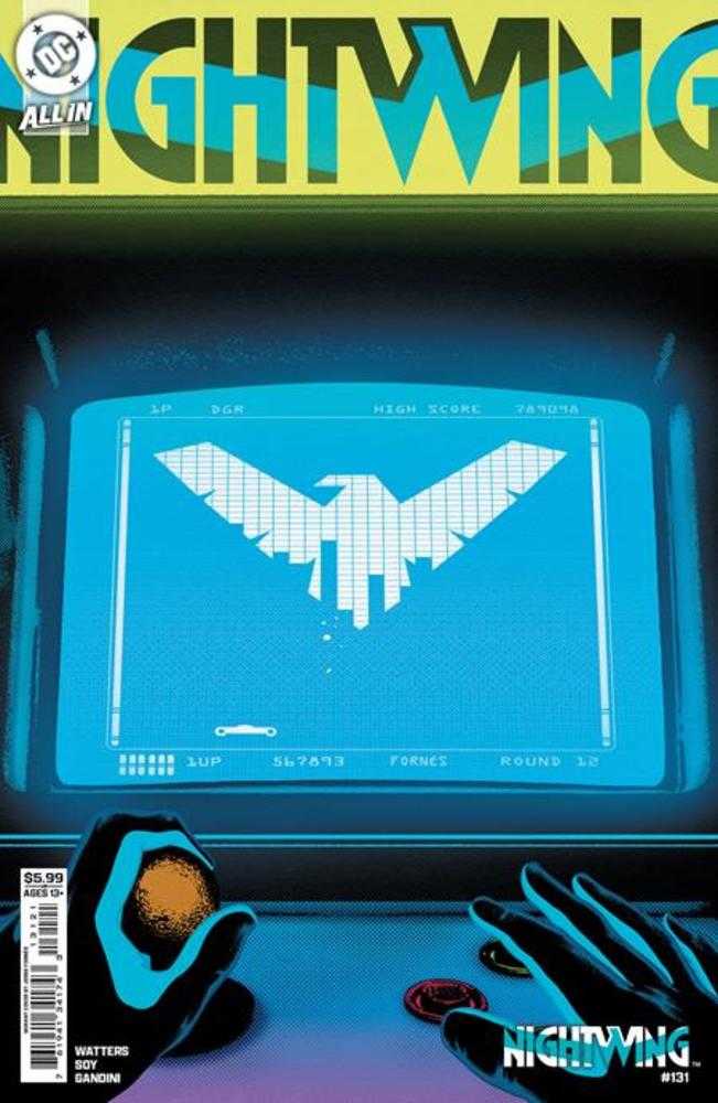 Nightwing 