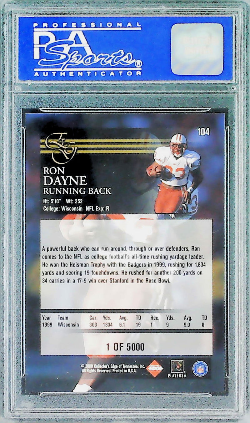 2000 Collector&