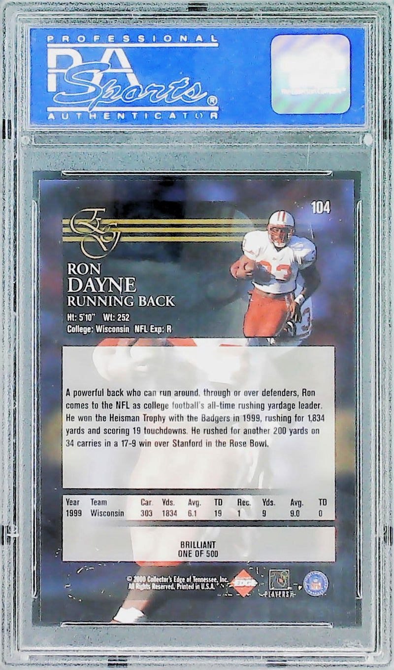 2000 Collector&