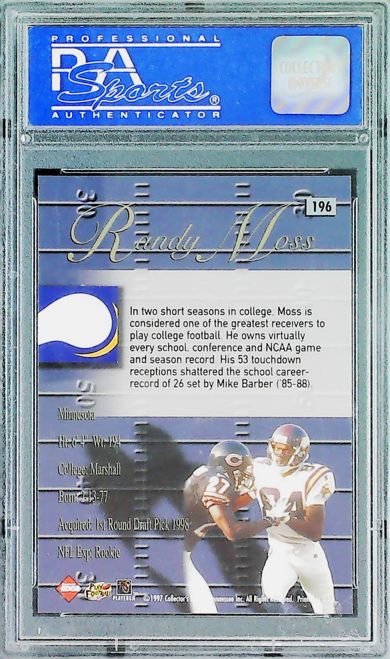 1998 Collector&