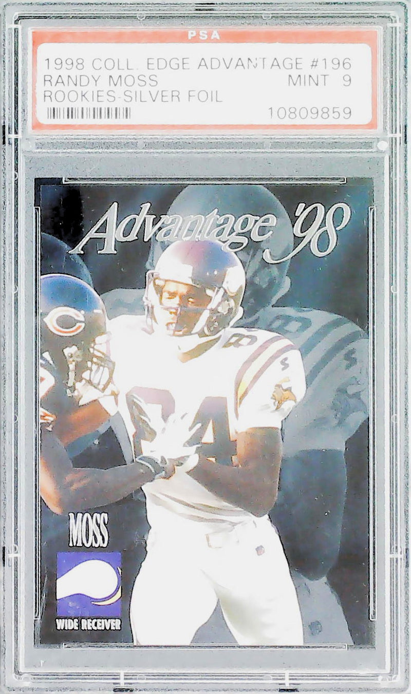 1998 Collector&