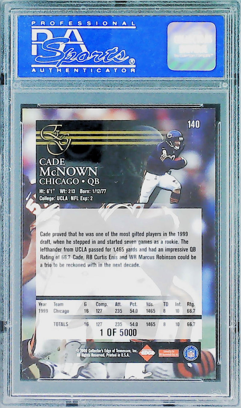 2000 Collector&