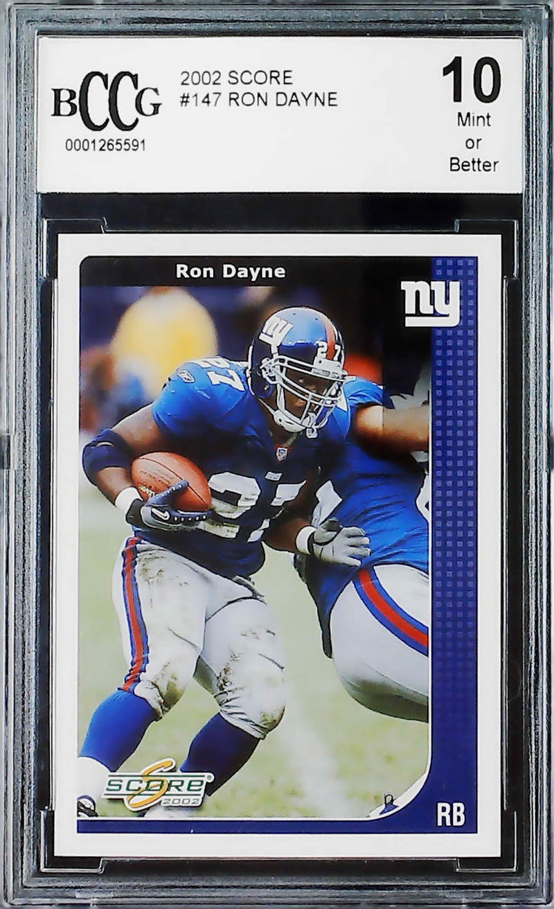 2002 Score 