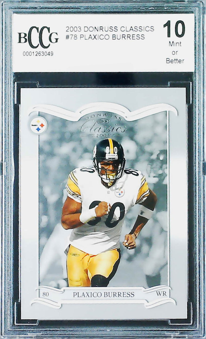 2003 Donruss Classics 