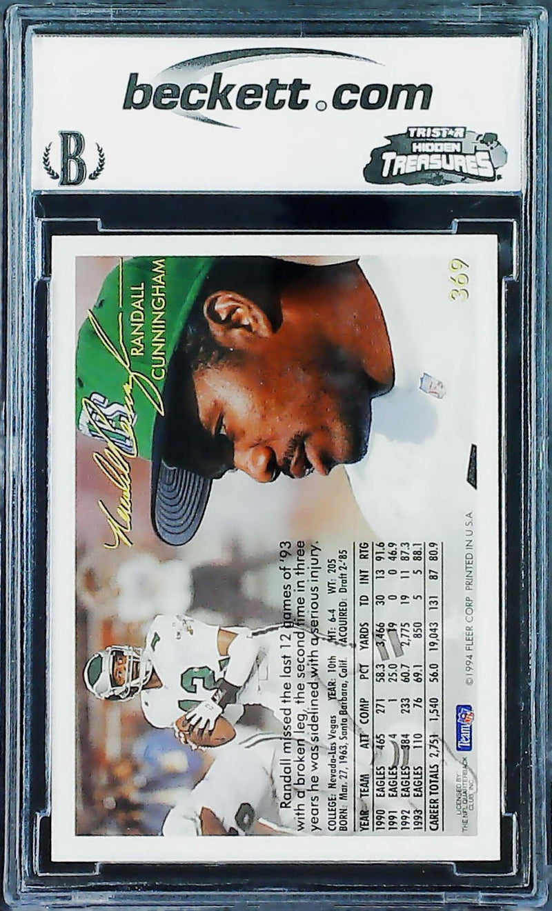 1994 Fleer 