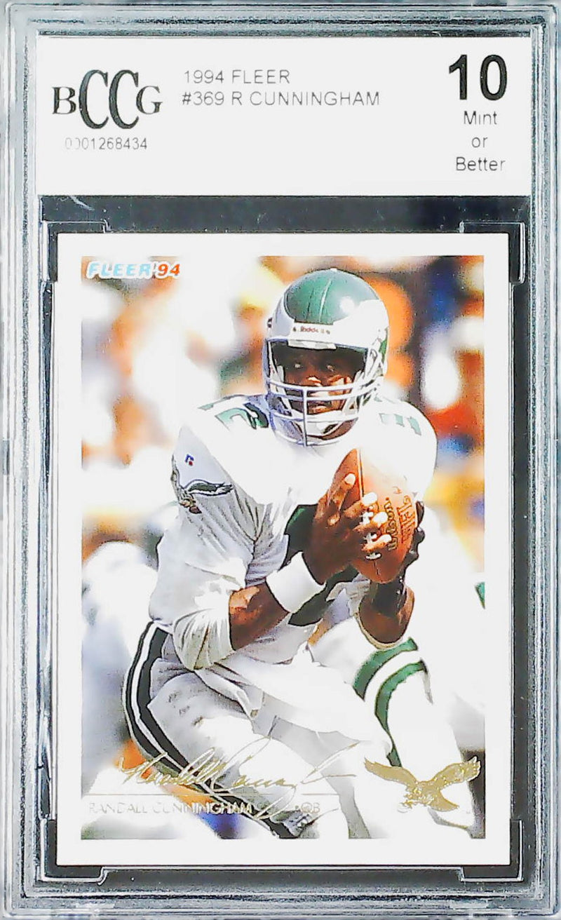 1994 Fleer 