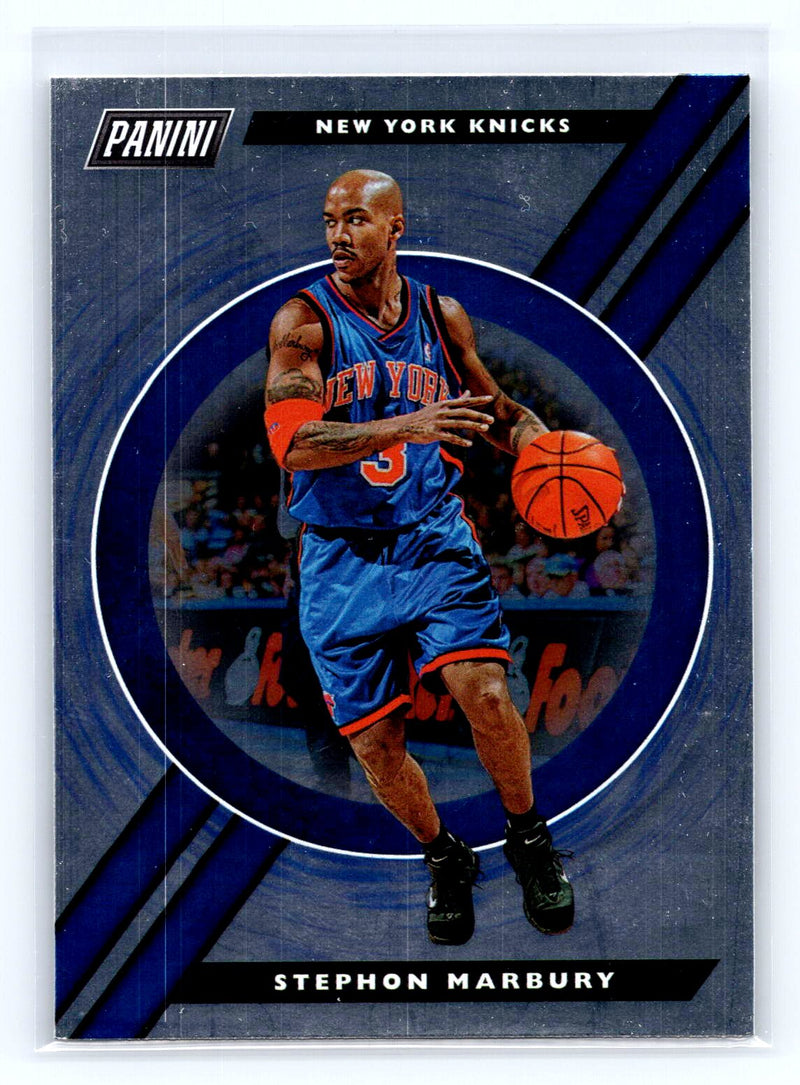 2019-20 Panini Player of the Day 