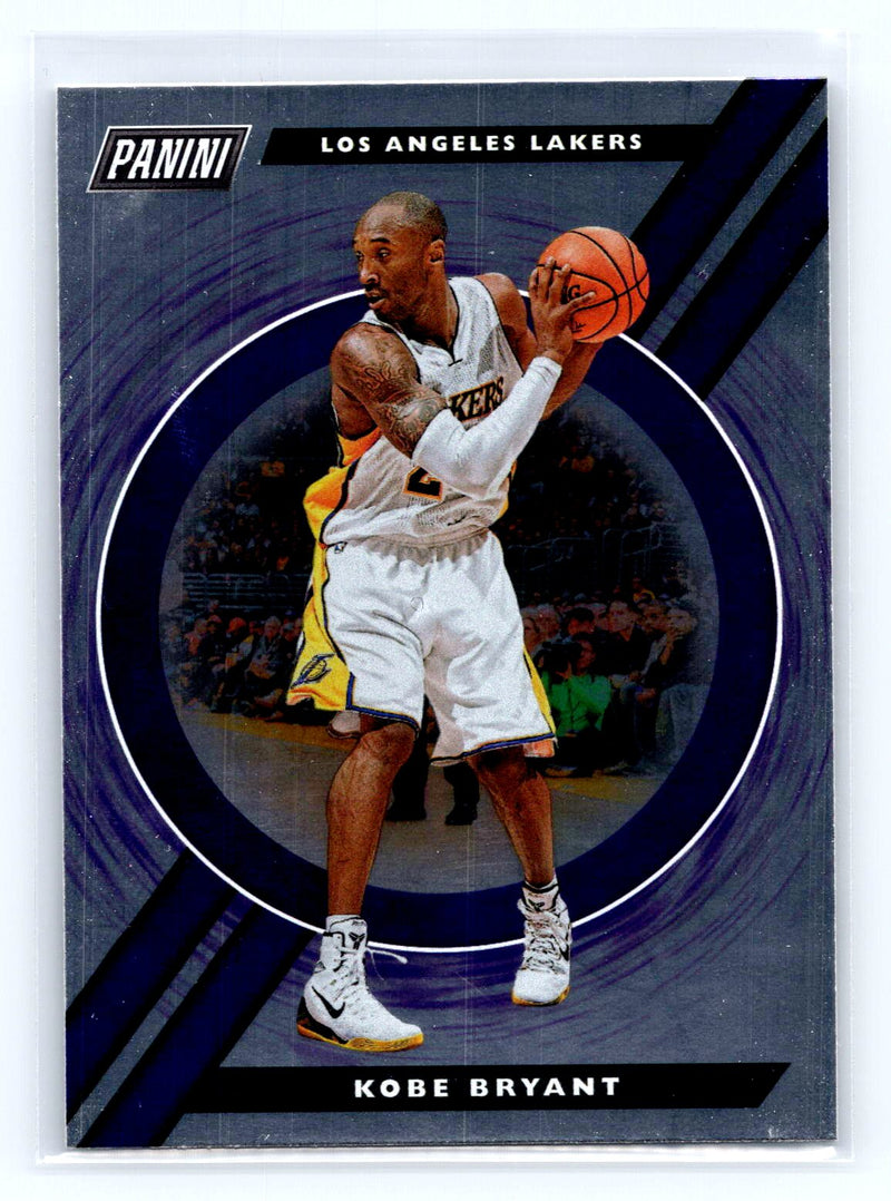 2019-20 Panini Player of the Day 