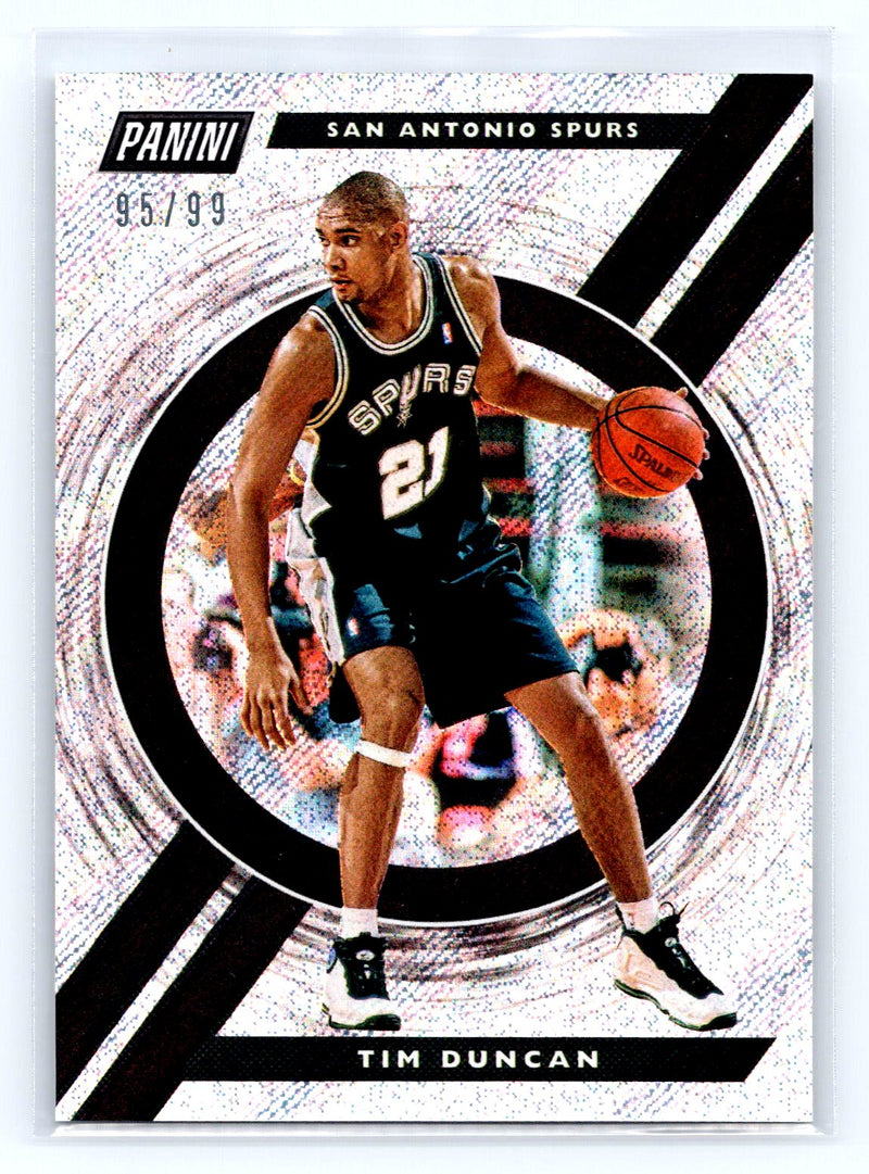 2019-20 Panini Player of the Day 