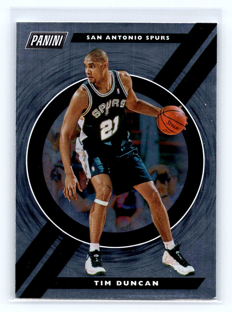 2019-20 Panini Player of the Day 