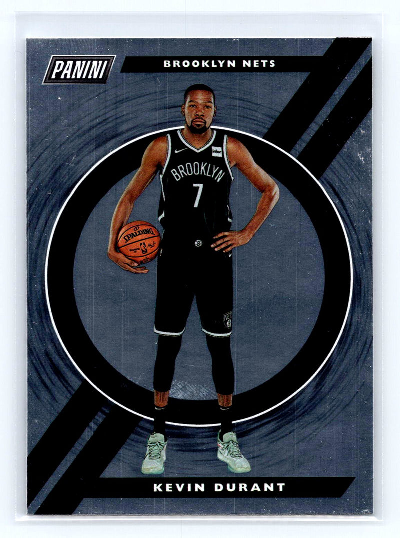 2019-20 Panini Player of the Day 
