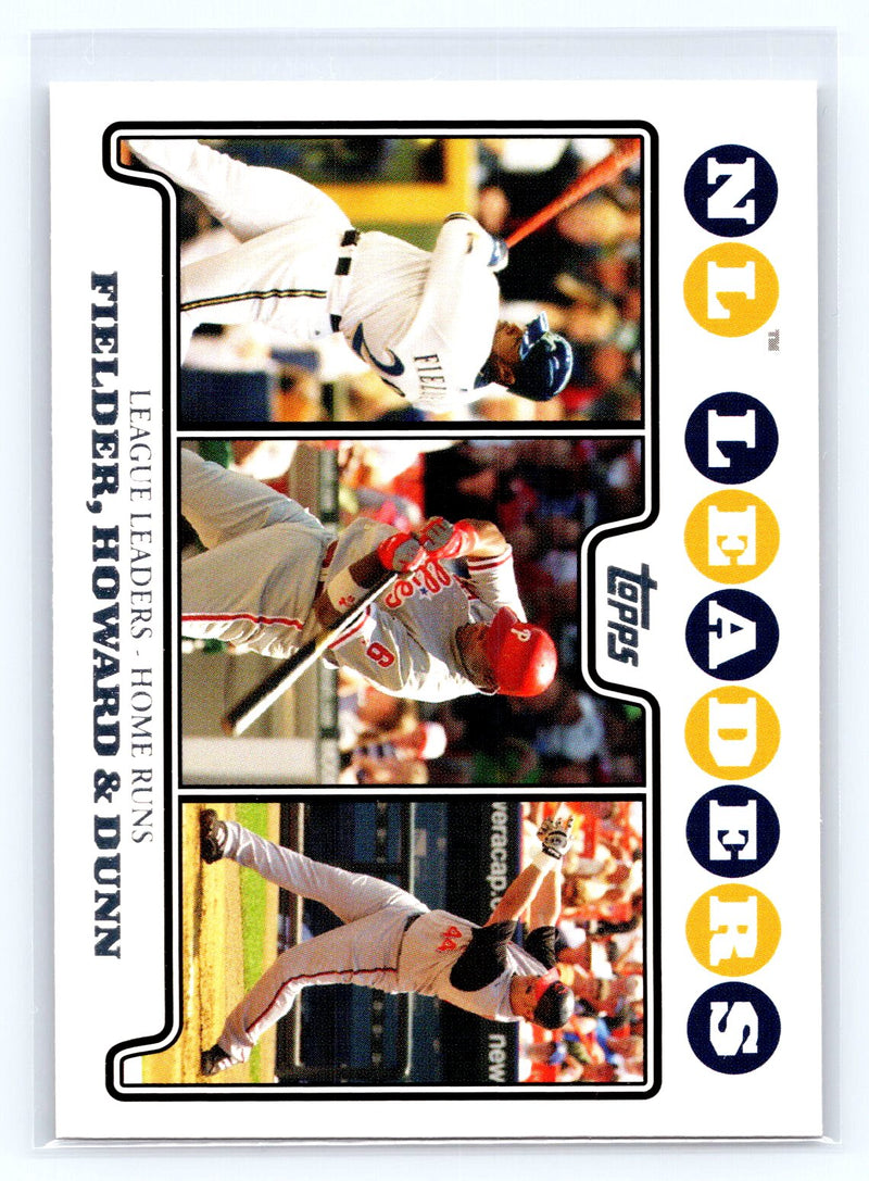 2008 Topps 