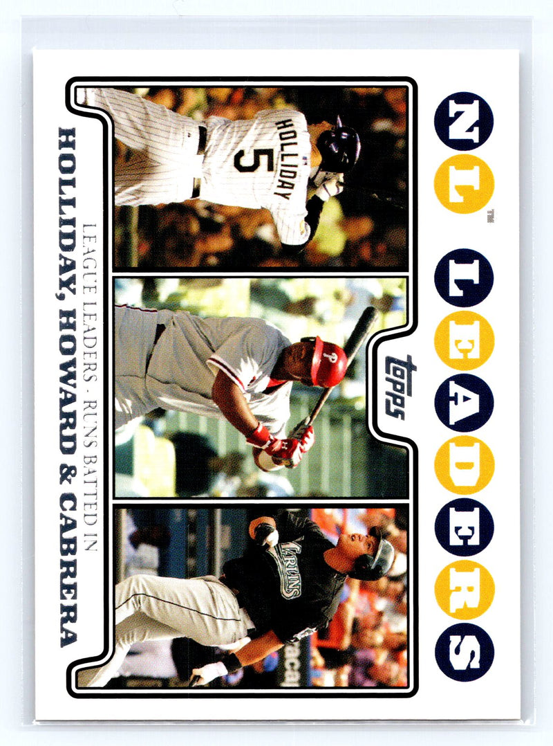 2008 Topps 