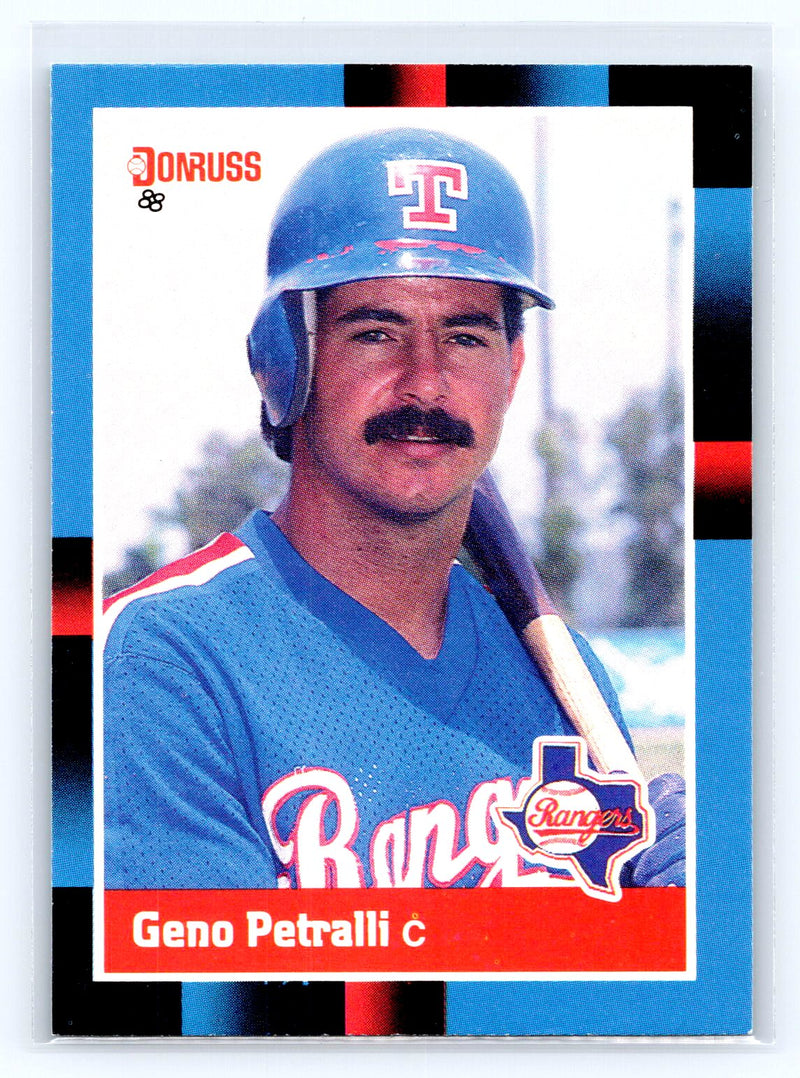 1988 Donruss 