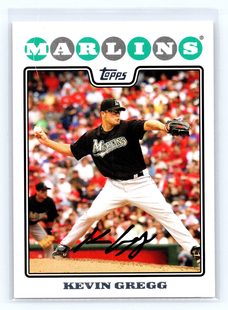 2008 Topps 