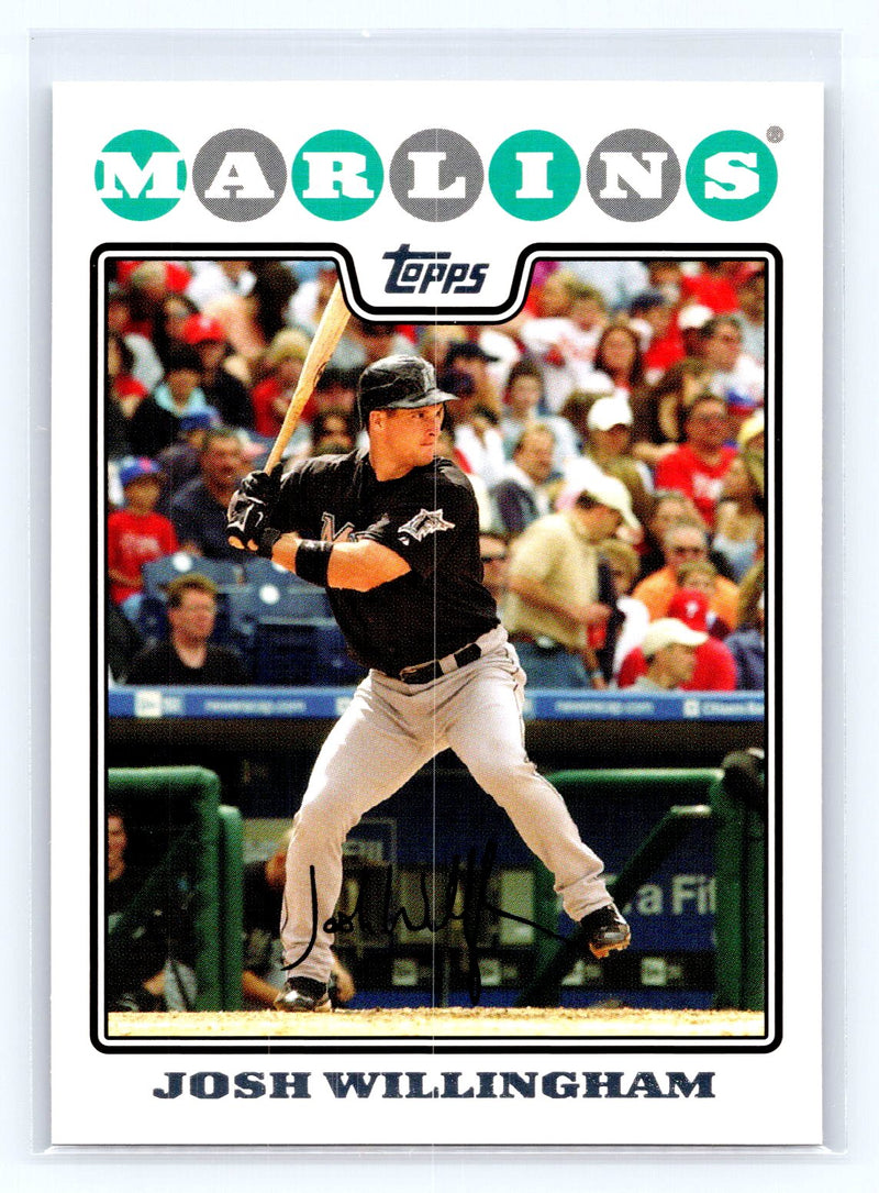 2008 Topps 