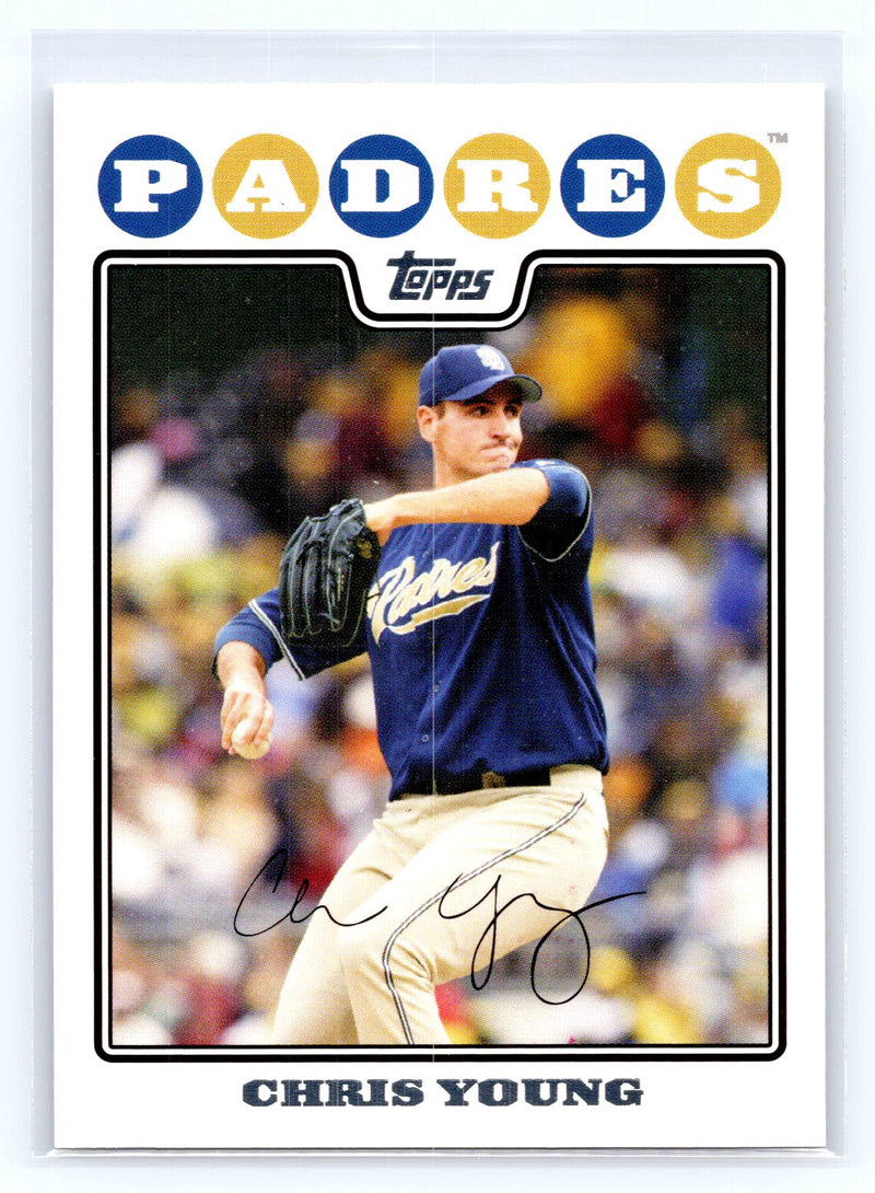 2008 Topps 