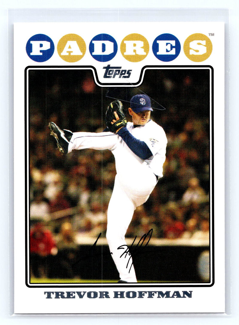 2008 Topps 
