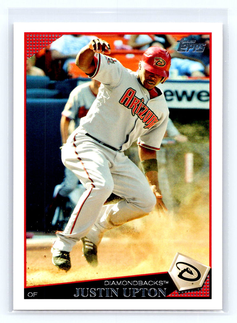 2009 Topps 