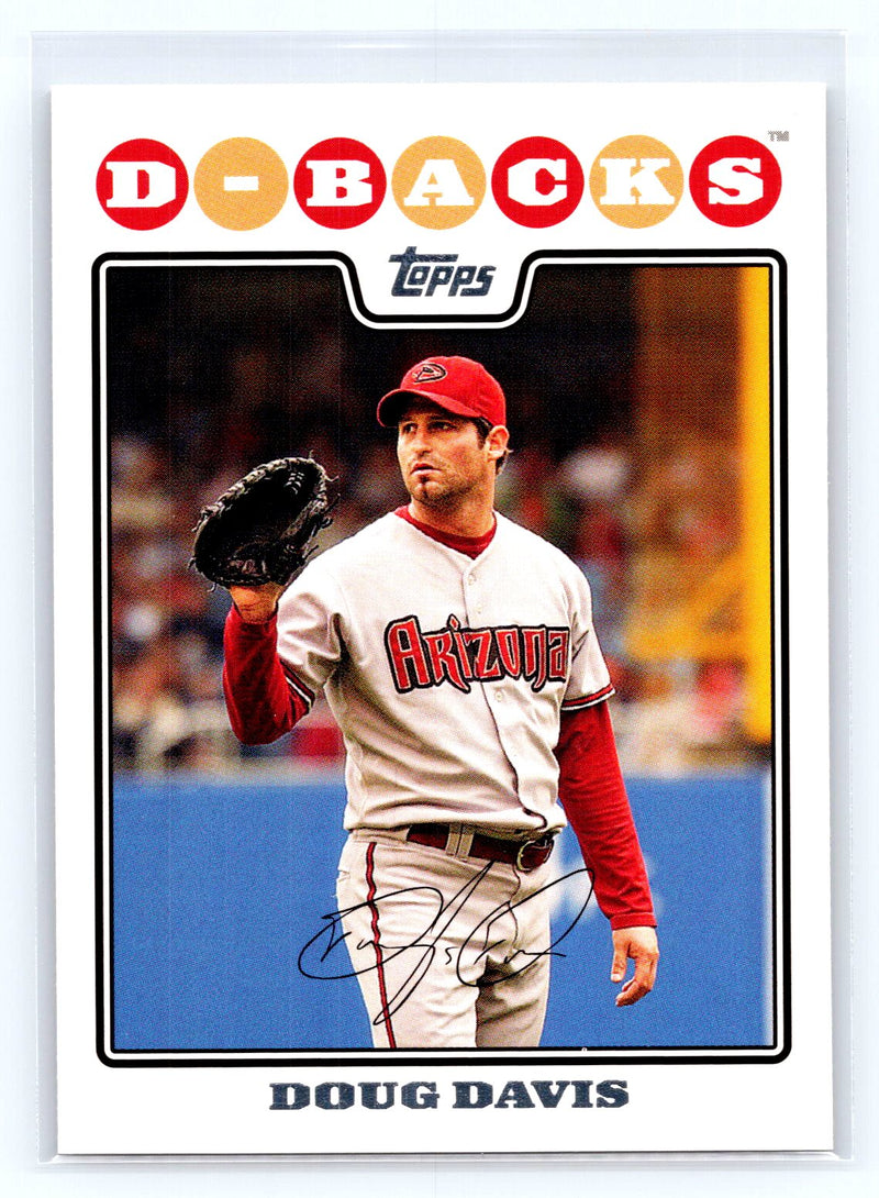 2008 Topps 