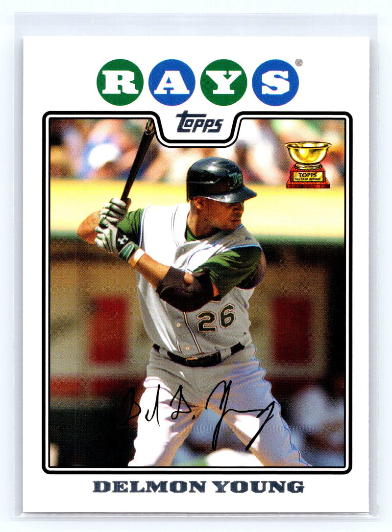 2008 Topps 