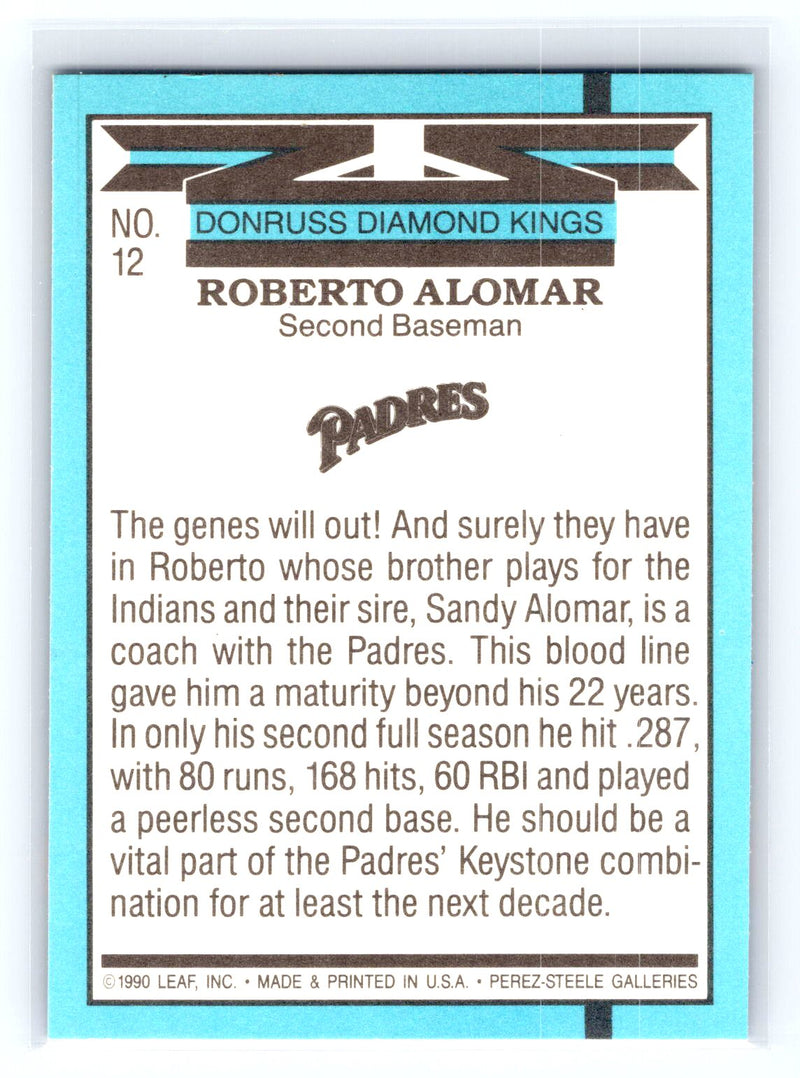 1991 Donruss 