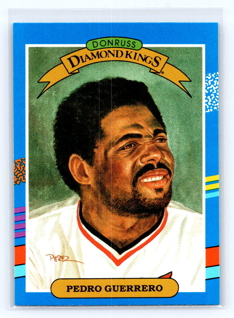 1991 Donruss 