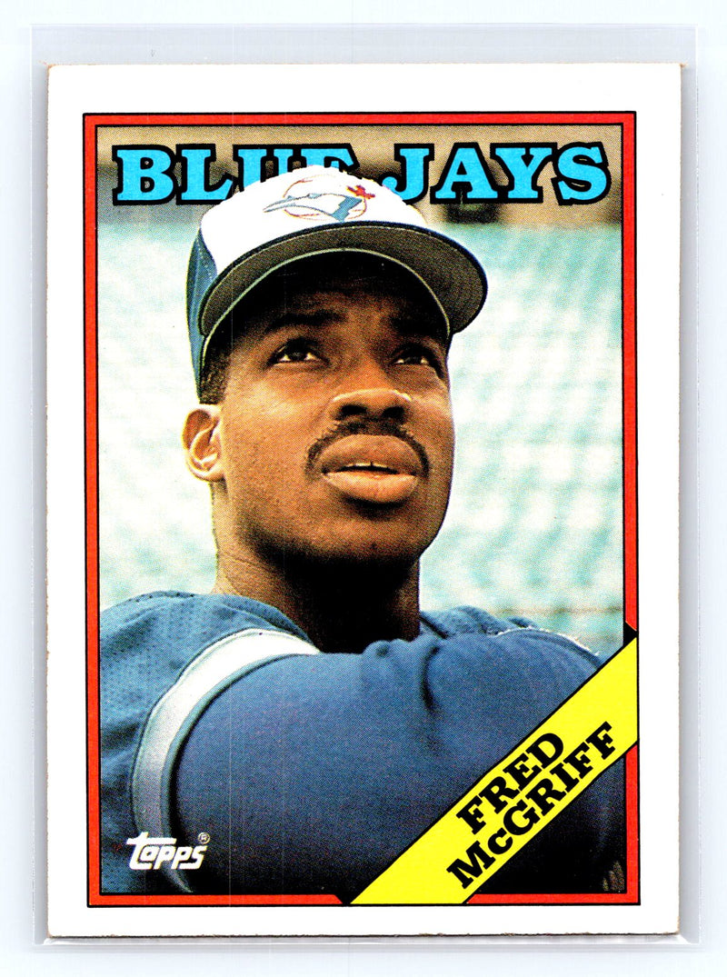 1988 Topps 