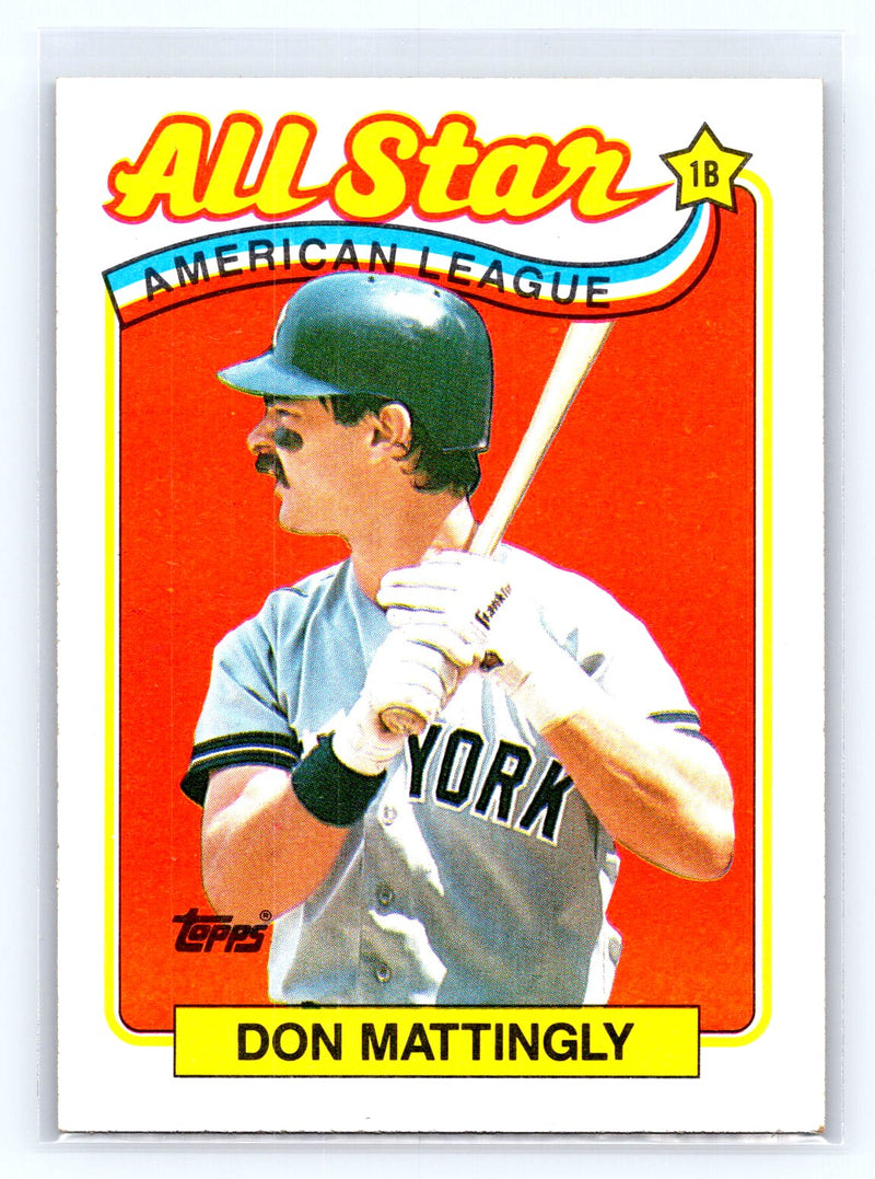1989 Topps 