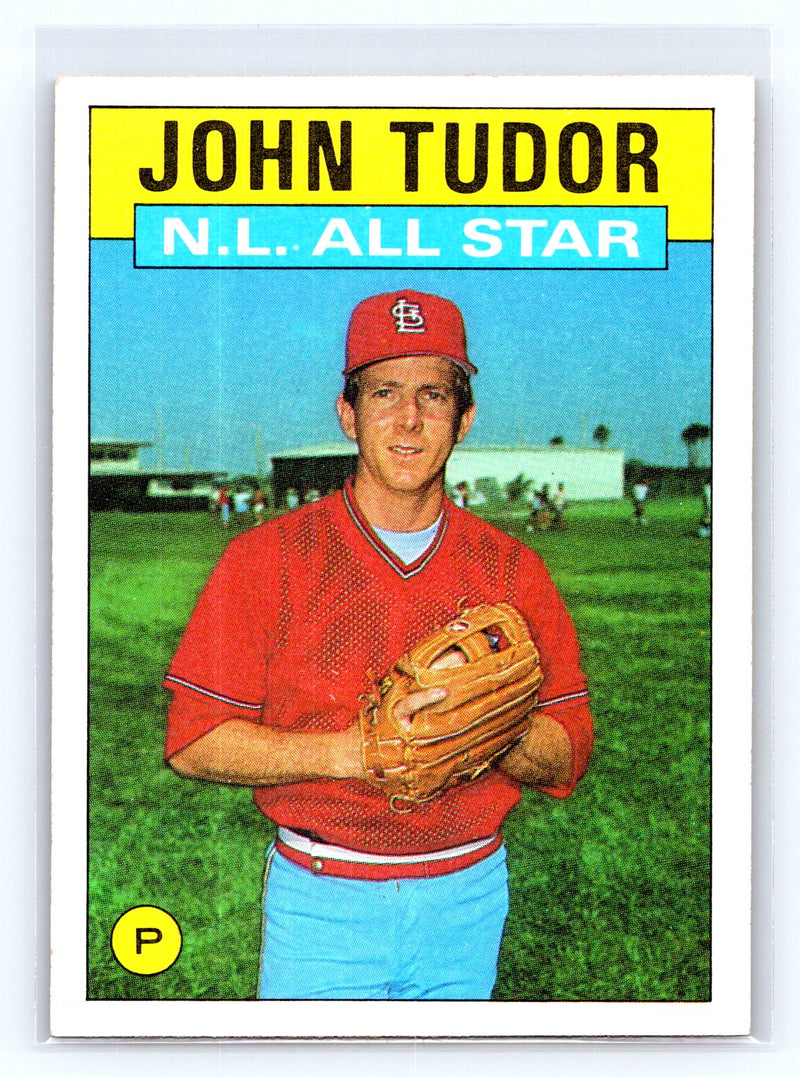 1986 Topps 