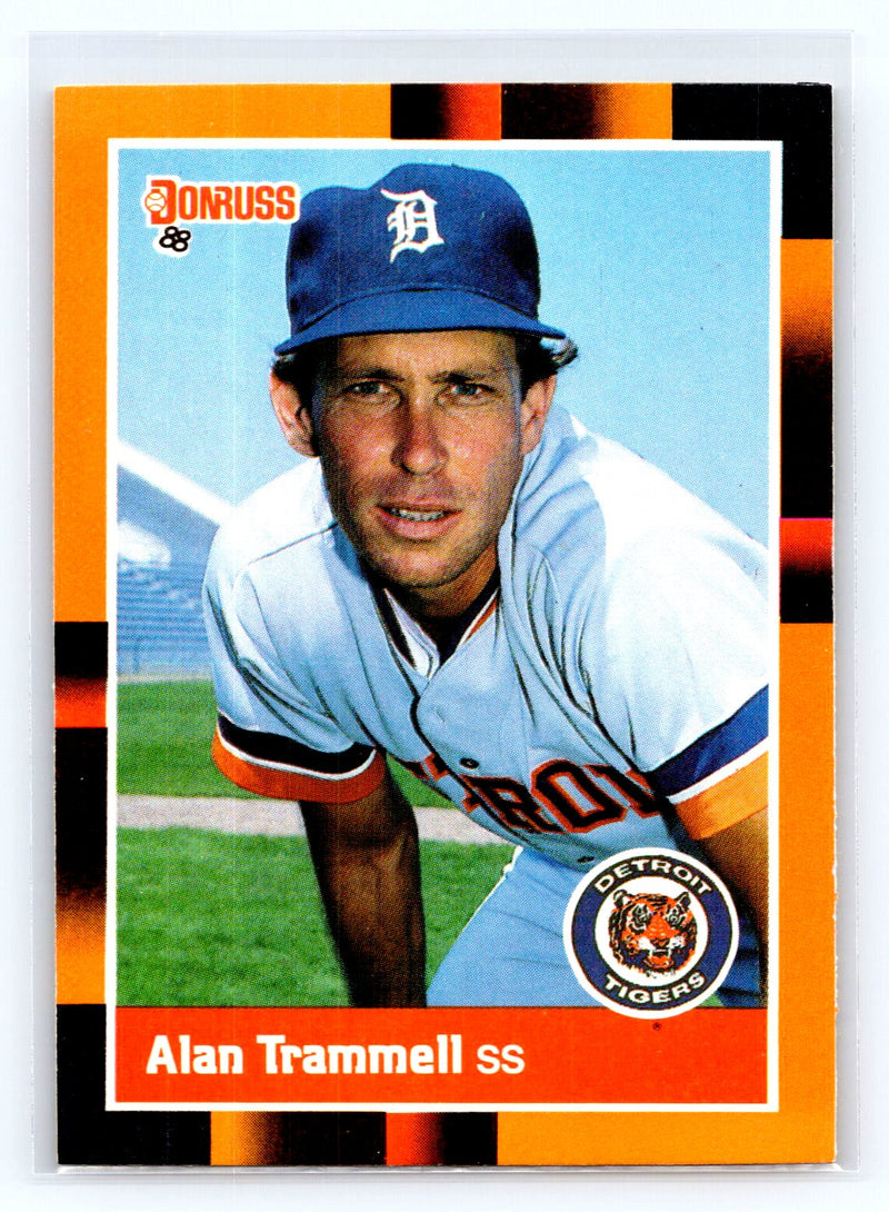 1988 Donruss Baseball&