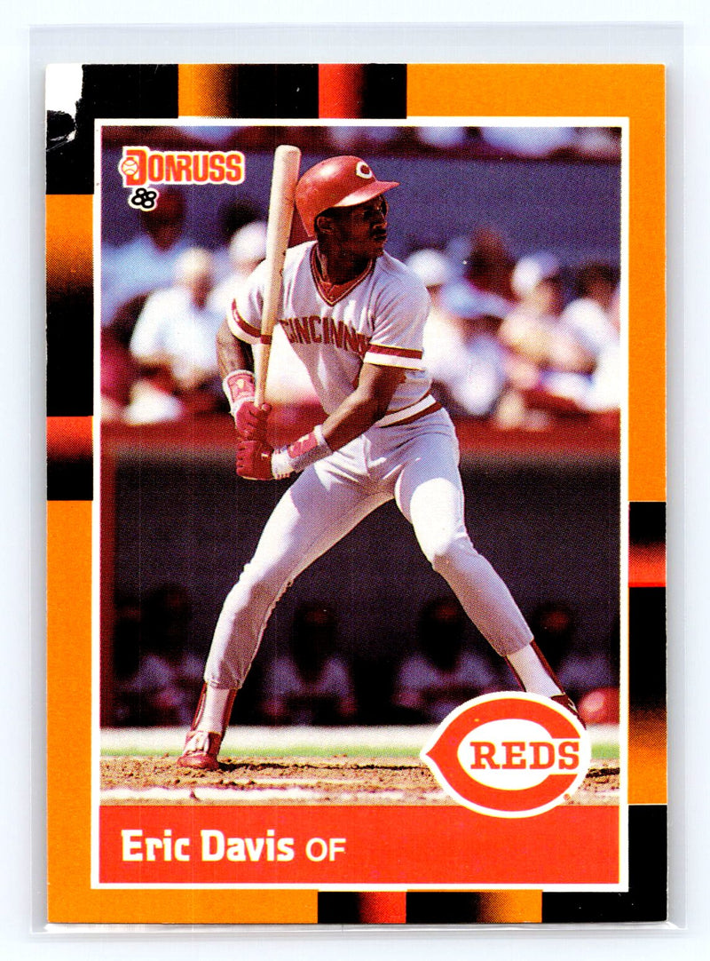 1988 Donruss Baseball&