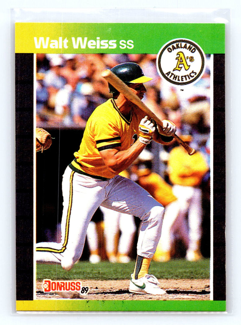 1989 Donruss 