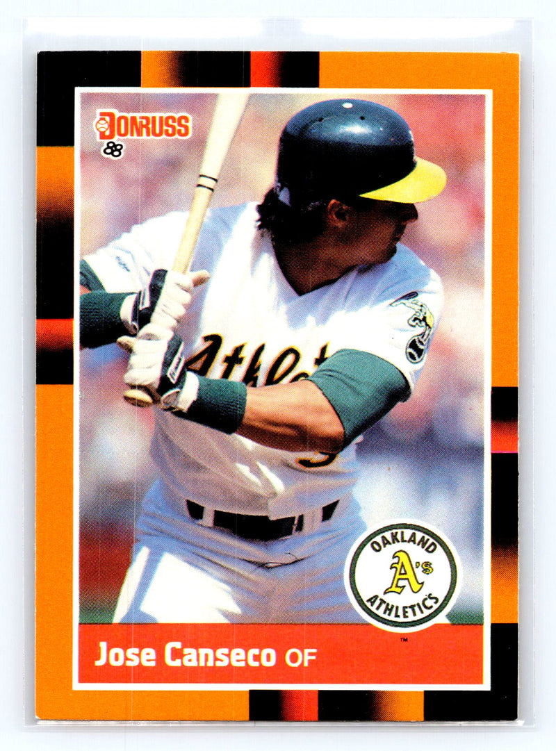 1988 Donruss Baseball&