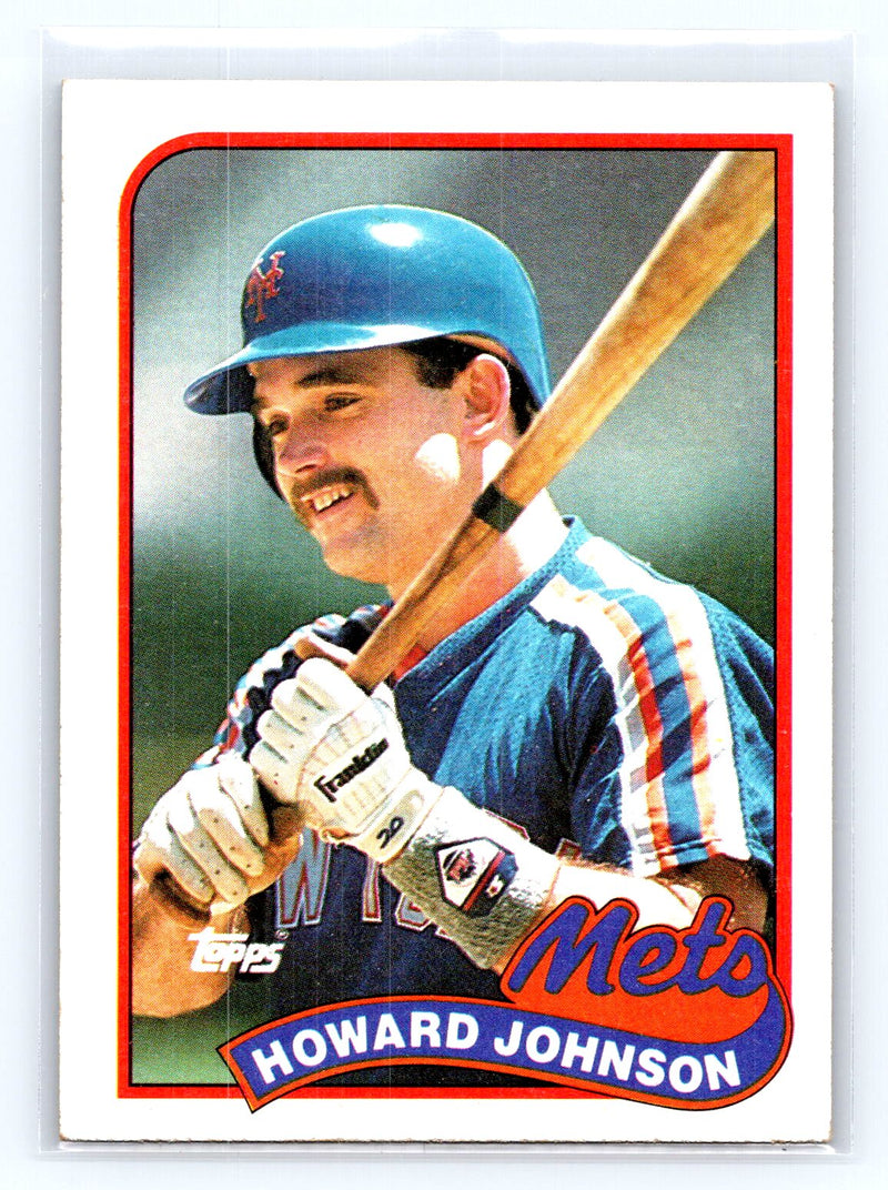 1989 Topps 