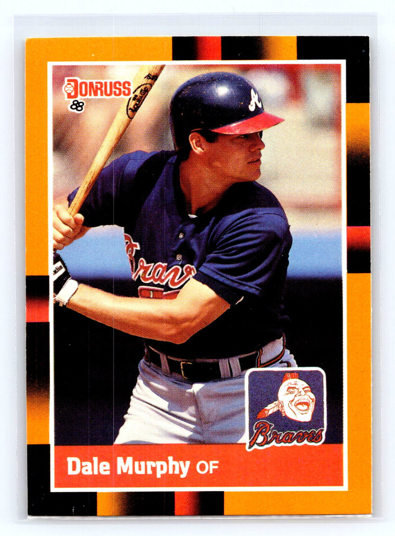 1988 Donruss Baseball&