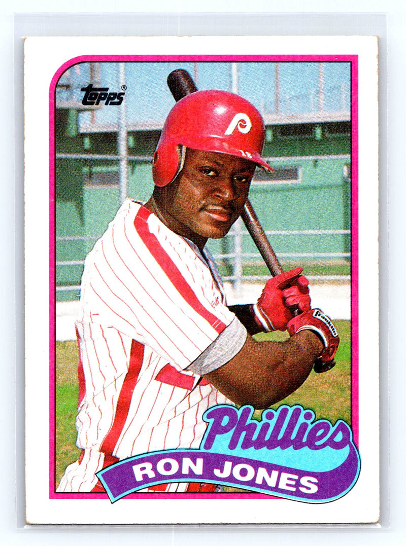 1989 Topps 