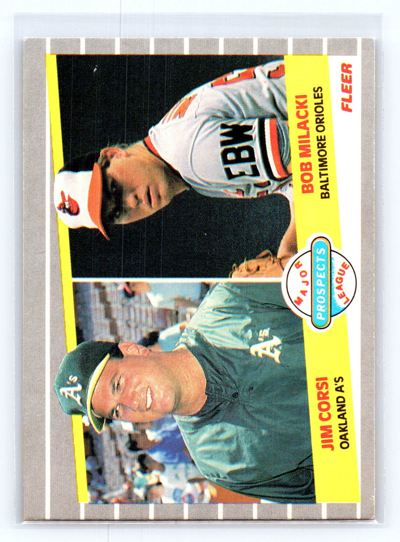 1989 Fleer 