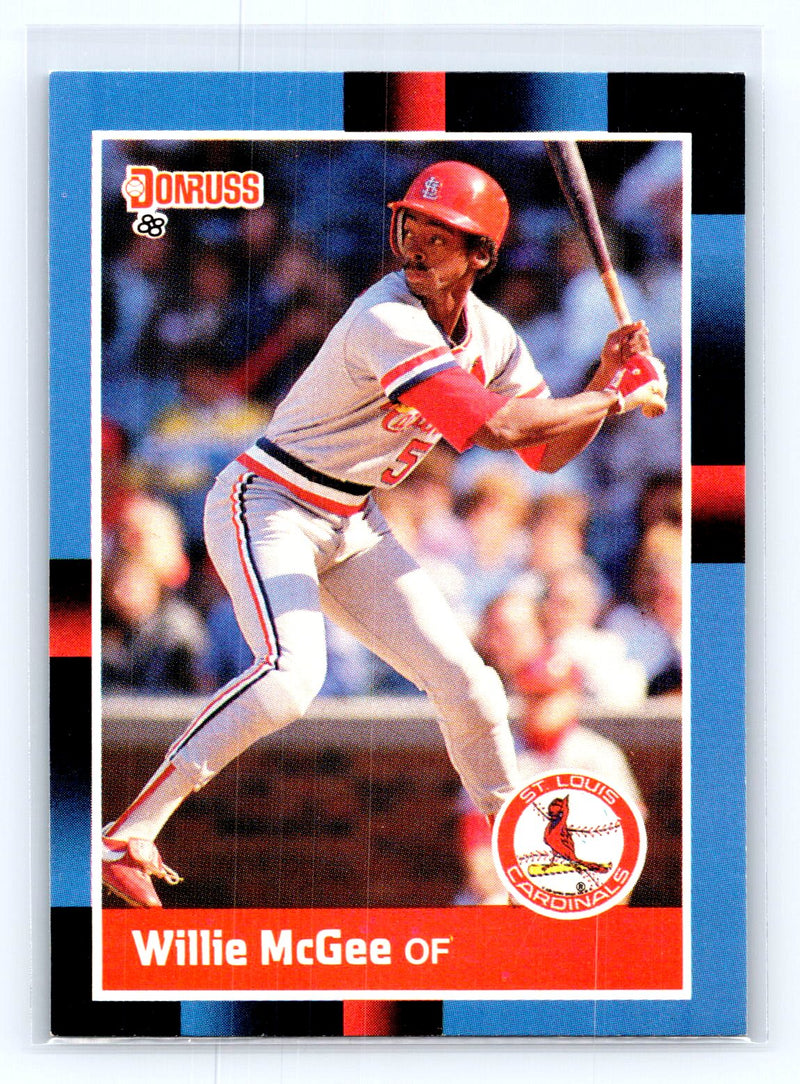 1988 Donruss 