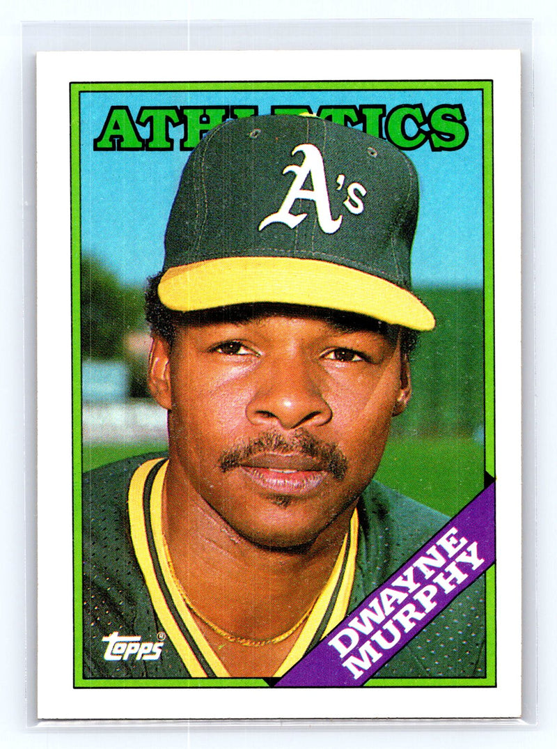 1988 Topps 