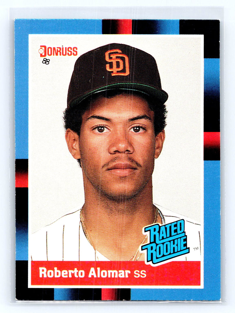 1988 Donruss 