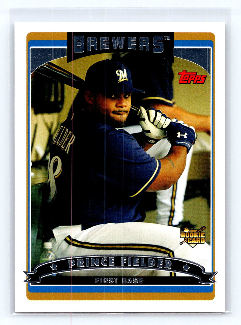 2006 Topps 
