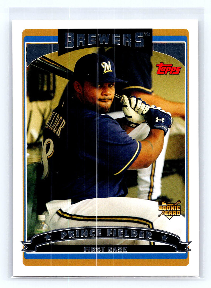 2006 Topps 