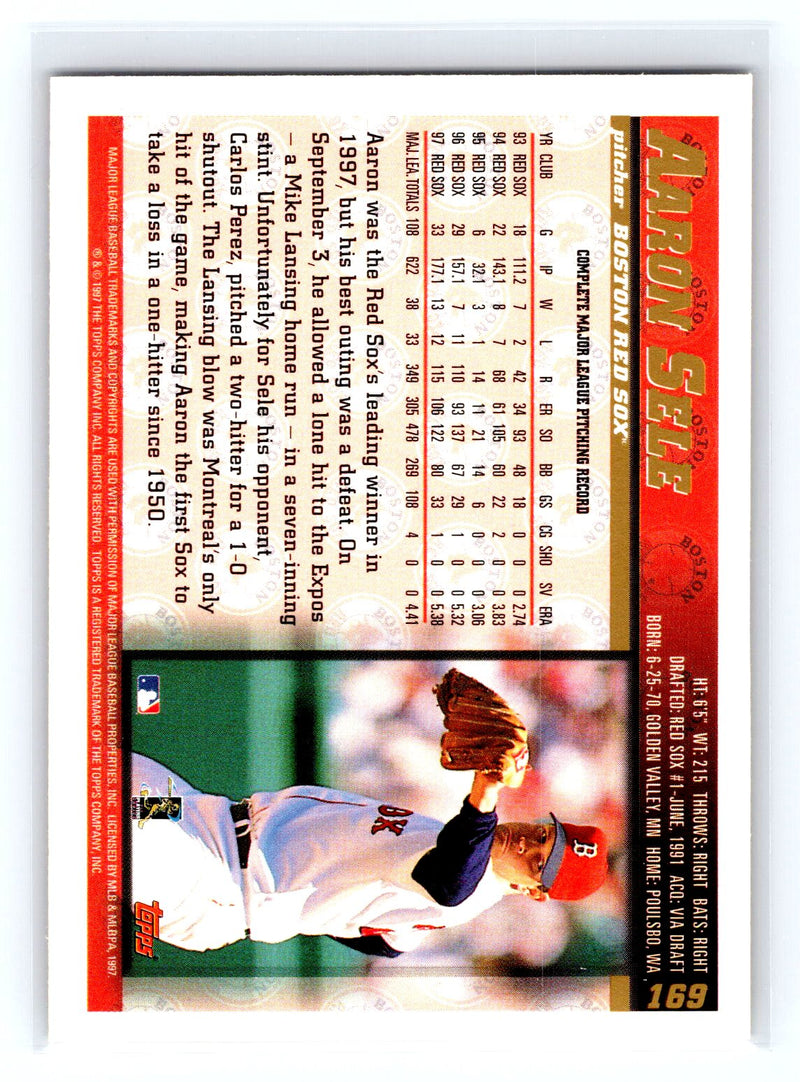 1998 Topps 