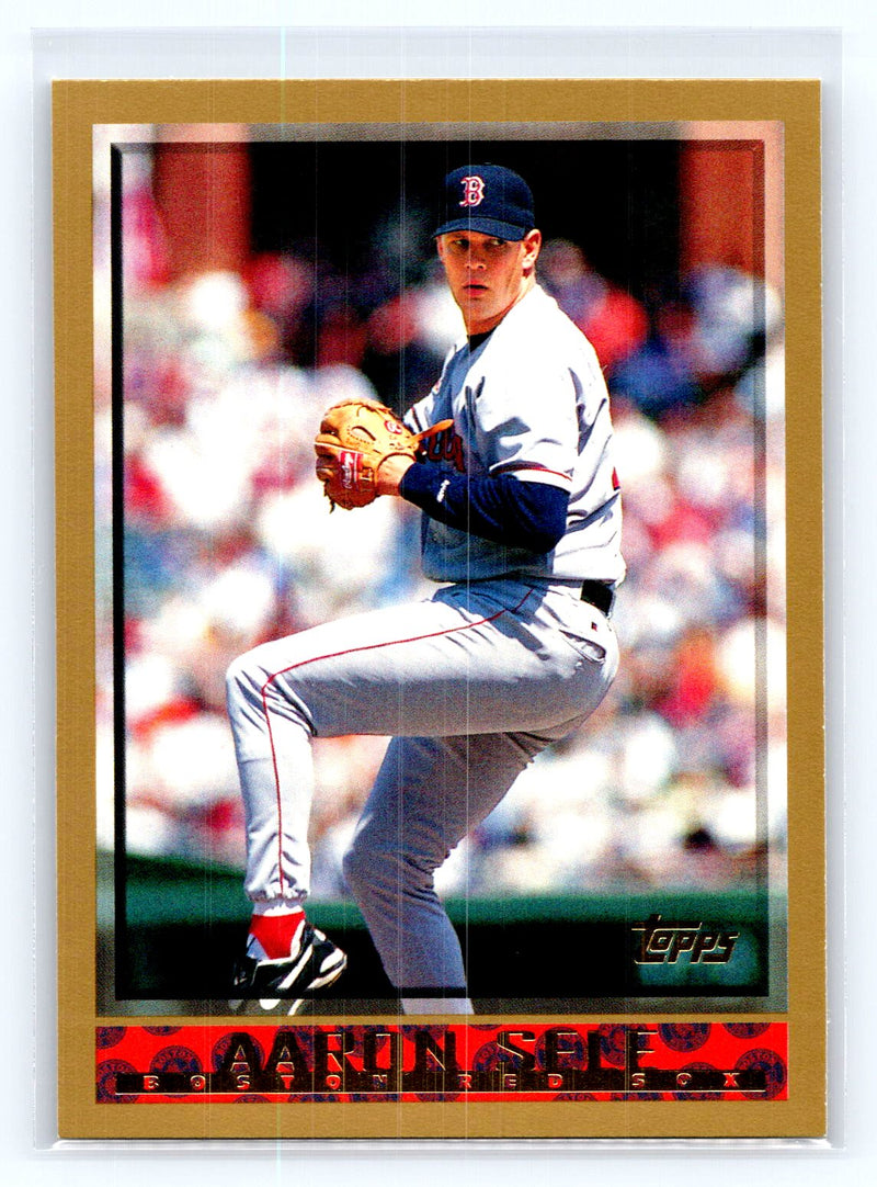 1998 Topps 