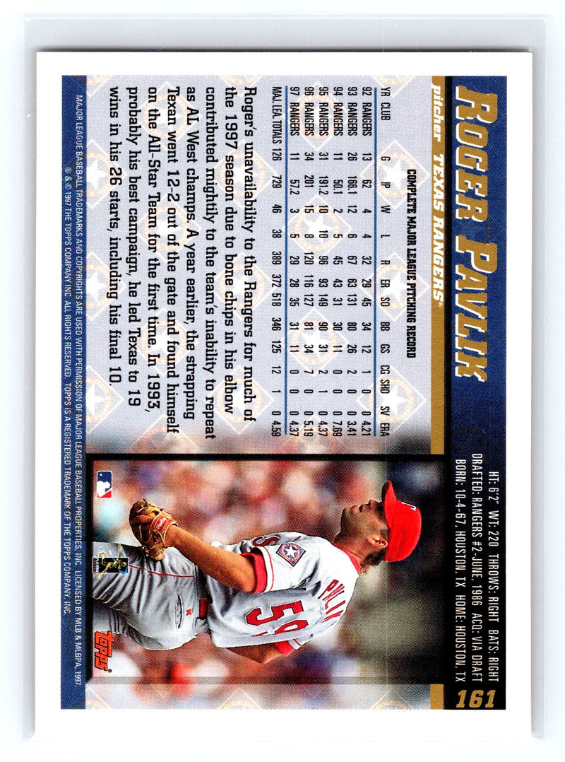 1998 Topps 