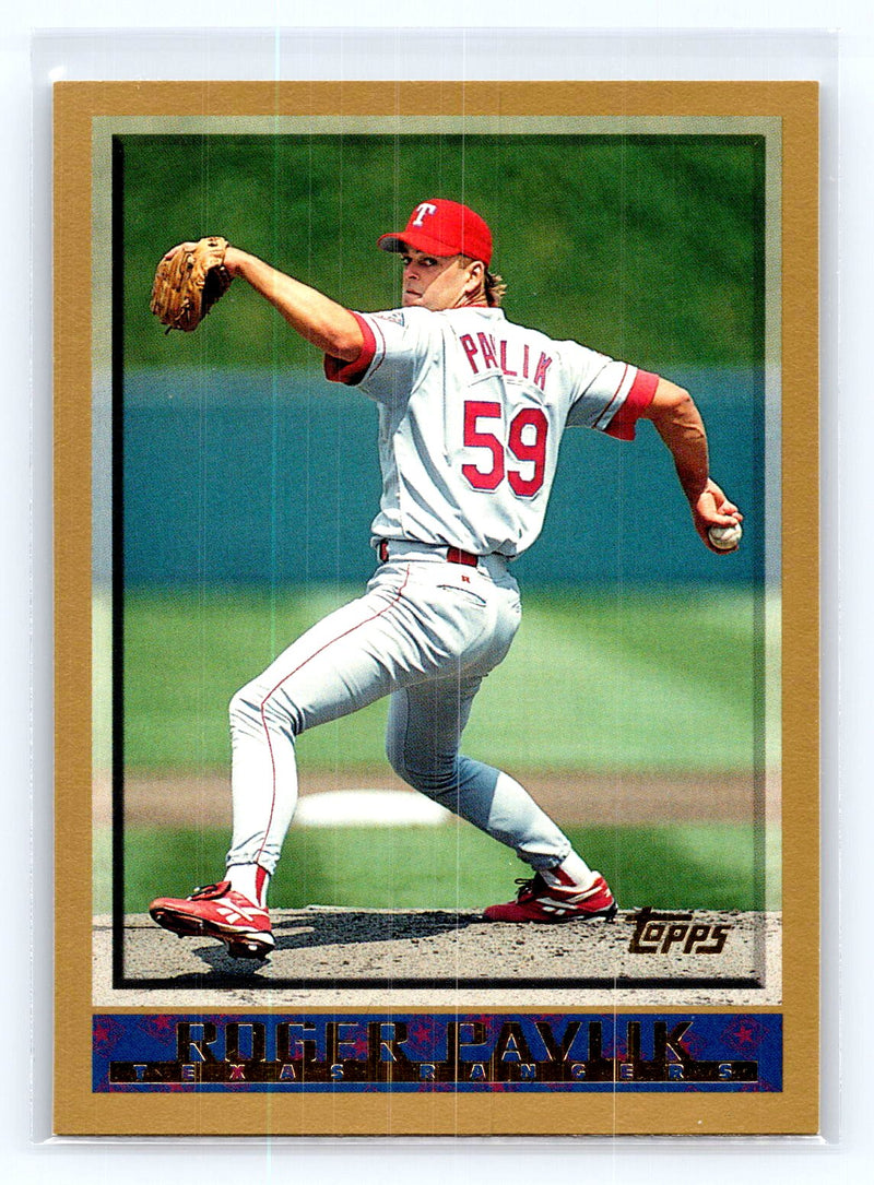 1998 Topps 