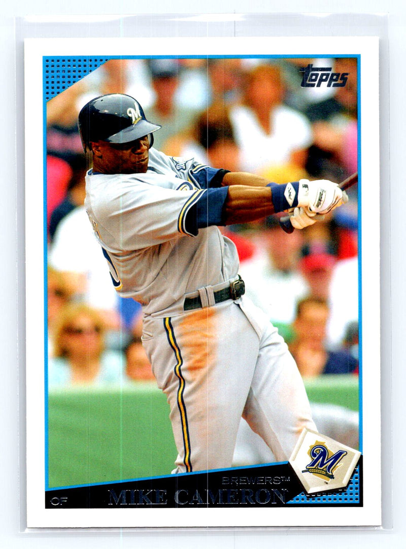 2009 Topps 