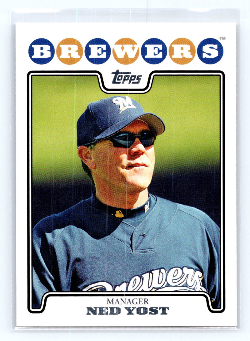 2008 Topps 