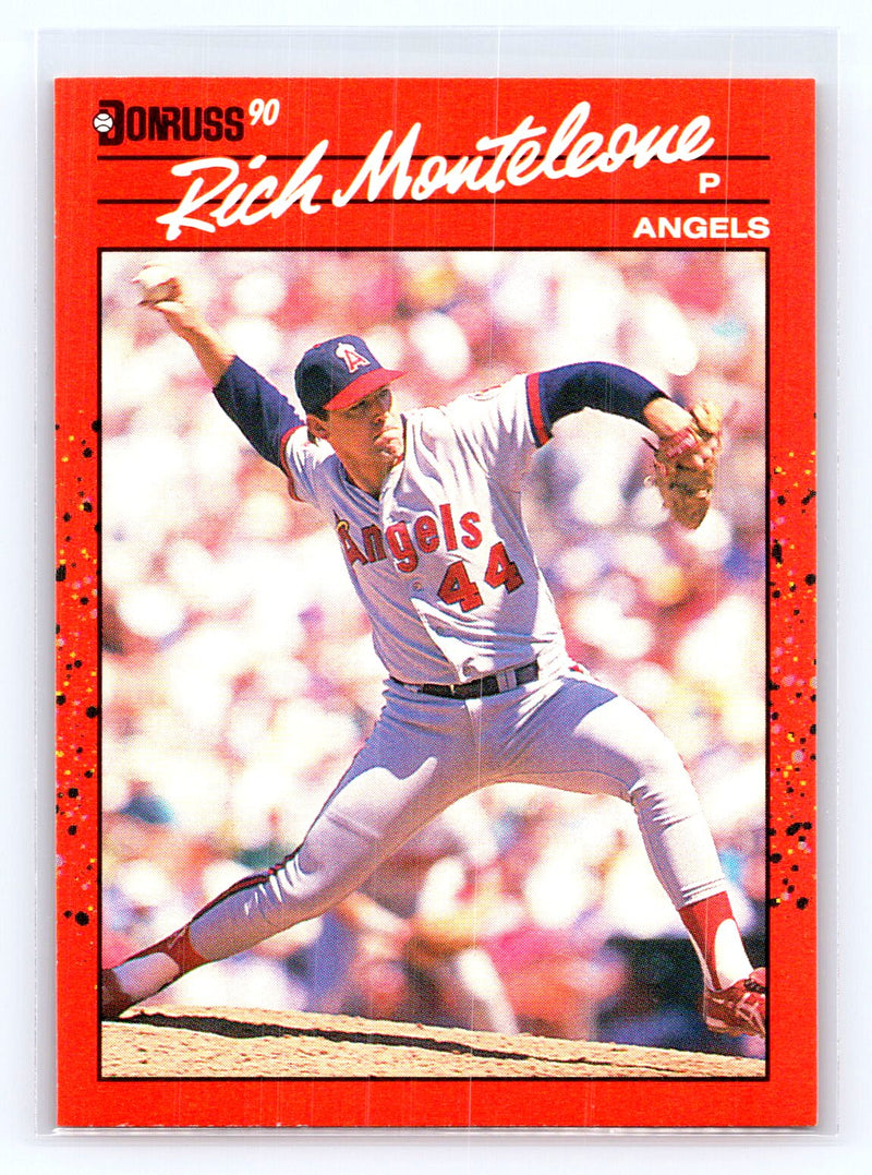 1990 Donruss 